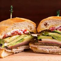 TEG Torta Shop - Tortas El Güero ico