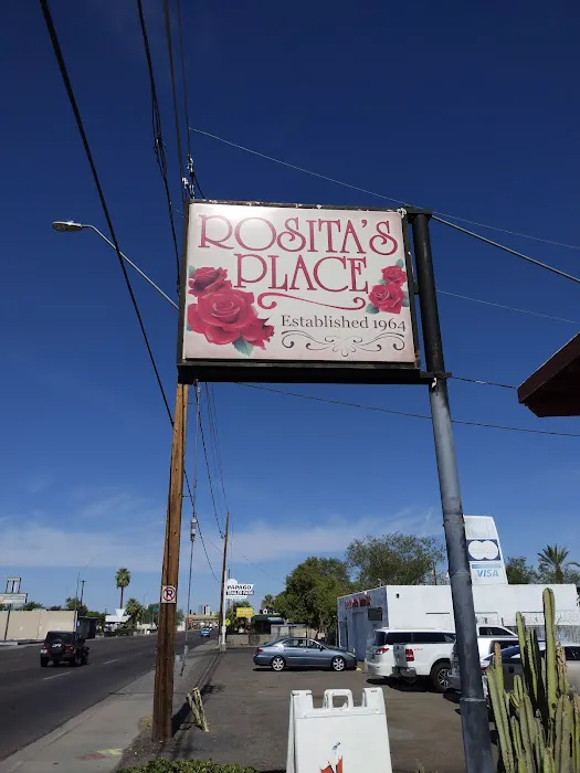 Rosita's Place Picture 1