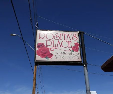 Rosita's Place