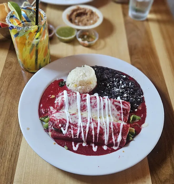 Casa Corazon Restaurant Picture 3