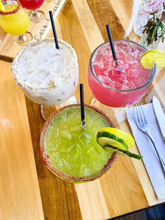 Casa Corazon Restaurant Picture 2