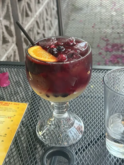 Casa Corazon Restaurant Picture 5