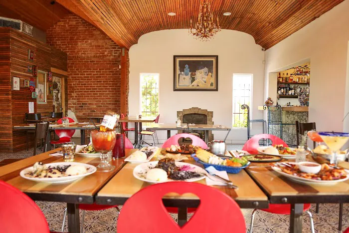 Casa Corazon Restaurant Picture 10