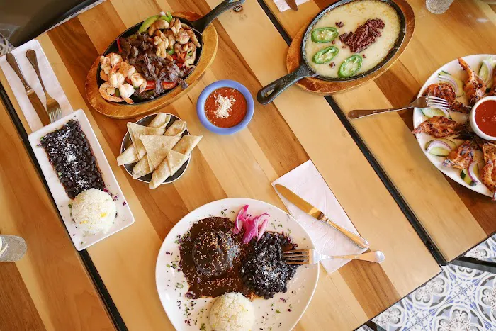 Casa Corazon Restaurant Picture 8