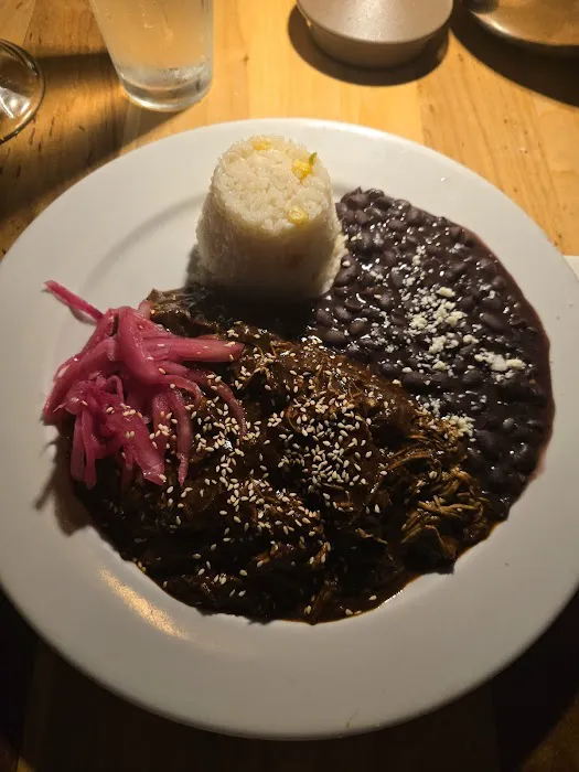 Casa Corazon Restaurant Picture 4