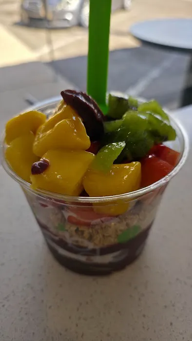 Berry Divine Acai Bowls Picture 5