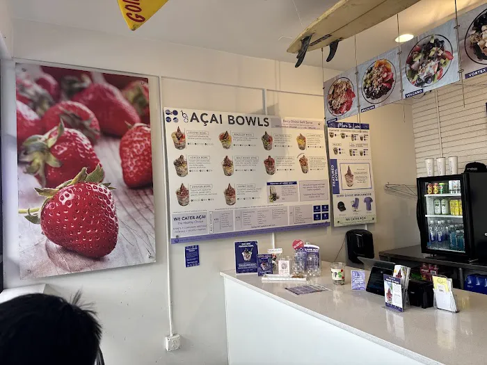 Berry Divine Acai Bowls Picture 10
