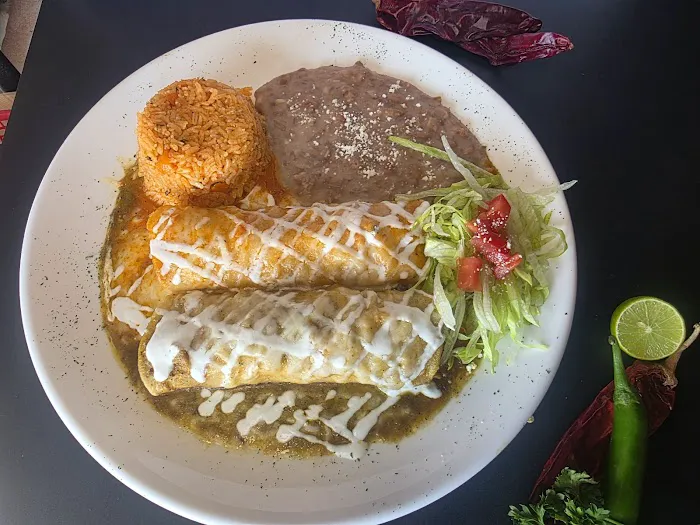 La Cocina Economica (Mexican Kitchen) Picture 5