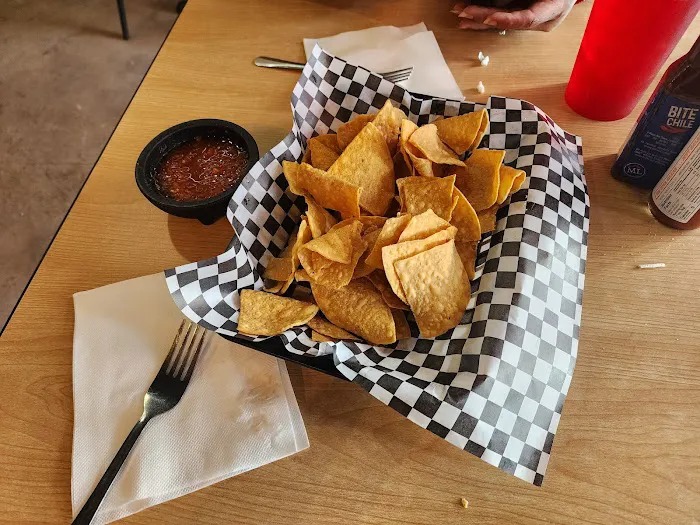 La Cocina Economica (Mexican Kitchen) Picture 10