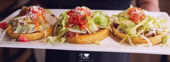 La Cocina Economica (Mexican Kitchen) Picture 7