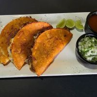 La Cocina Economica (Mexican Kitchen) ico