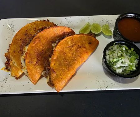 La Cocina Economica (Mexican Kitchen)