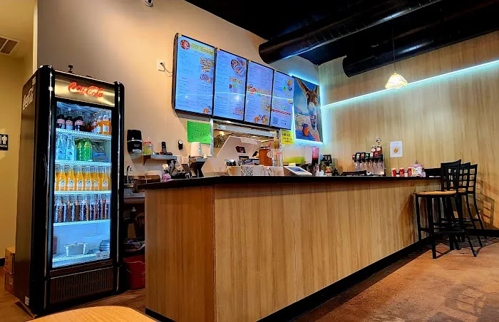 La Cocina Economica (Mexican Kitchen) Picture 3