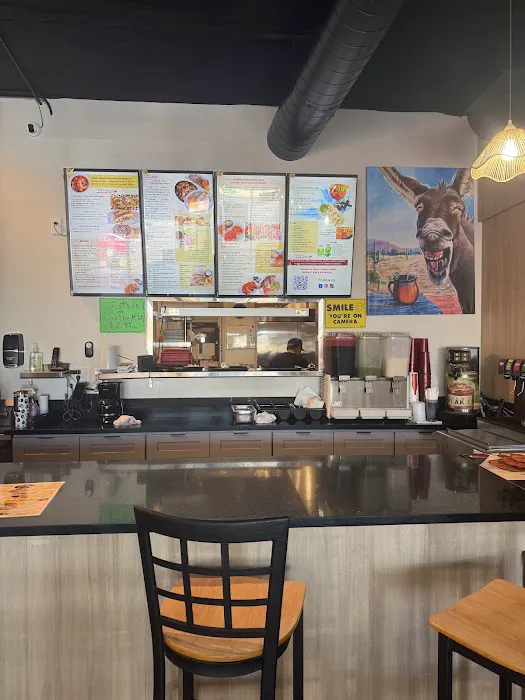 La Cocina Economica (Mexican Kitchen) Picture 4