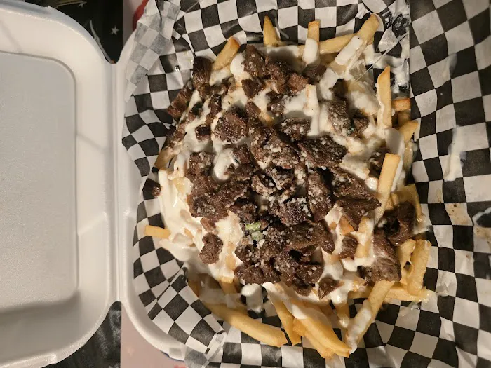 La Cocina Economica (Mexican Kitchen) Picture 2