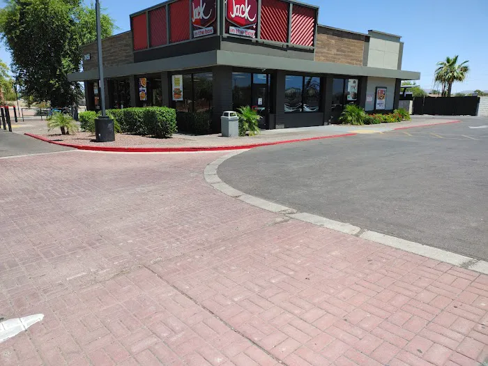Jack in the Box Picture 2