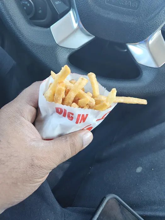 Jack in the Box Picture 8