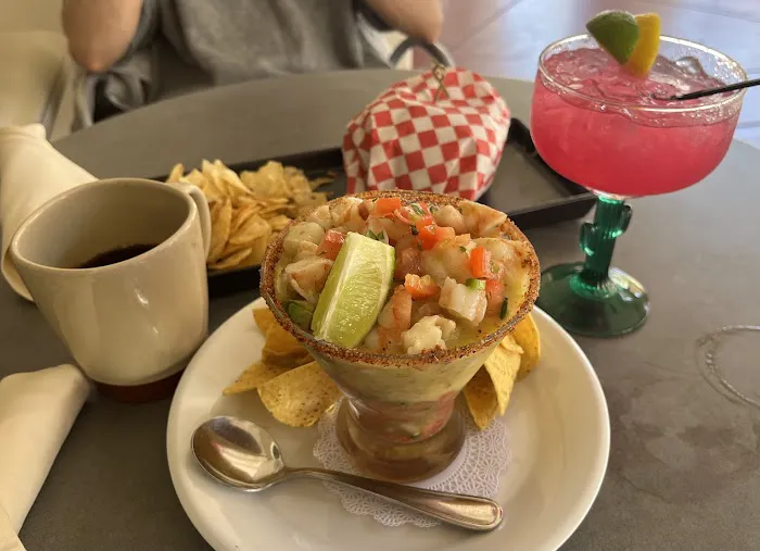 The Courtyard Cafe at the Heard Museum Picture 5