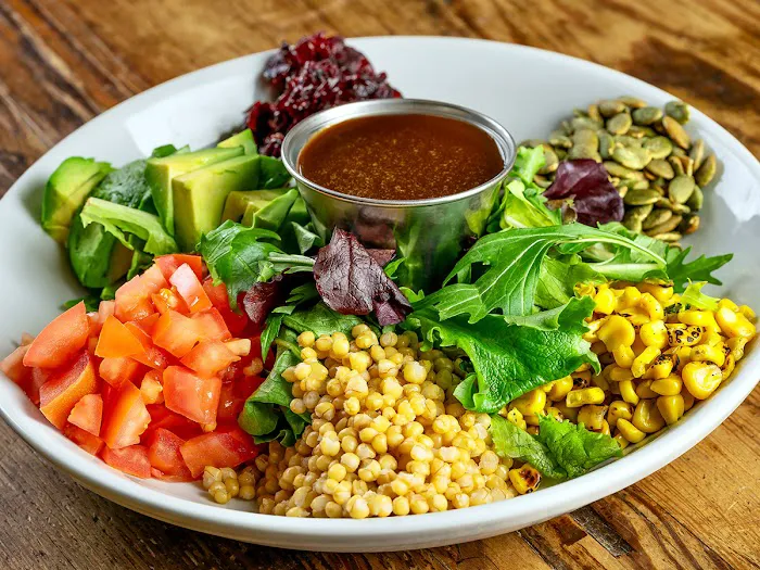 The Courtyard Cafe at the Heard Museum Picture 4