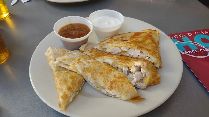 The Courtyard Cafe at the Heard Museum Picture 7