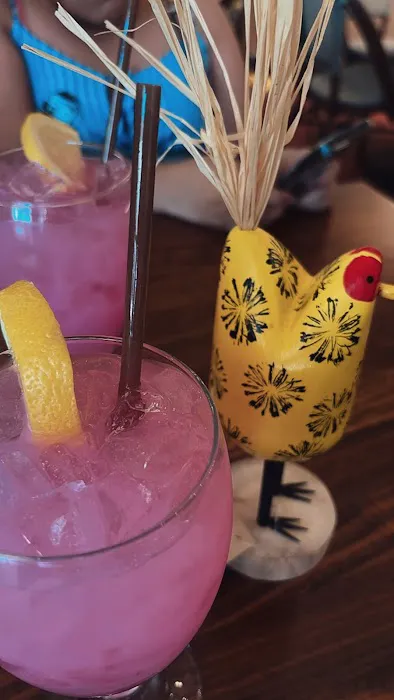 The Courtyard Cafe at the Heard Museum Picture 8