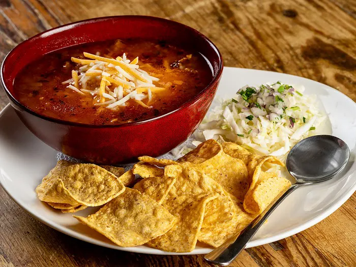 The Courtyard Cafe at the Heard Museum Picture 3