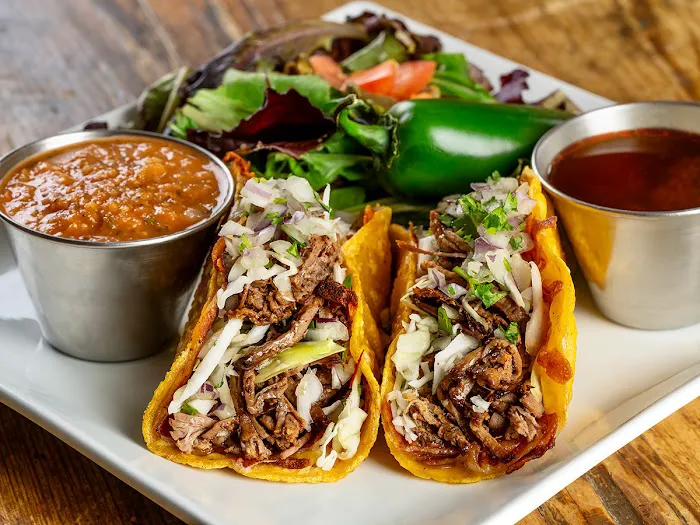 The Courtyard Cafe at the Heard Museum Picture 6