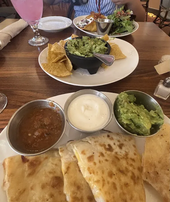 The Courtyard Cafe at the Heard Museum Picture 9