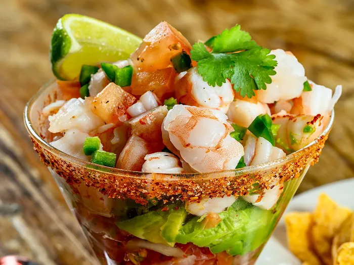 The Courtyard Cafe at the Heard Museum Picture 2