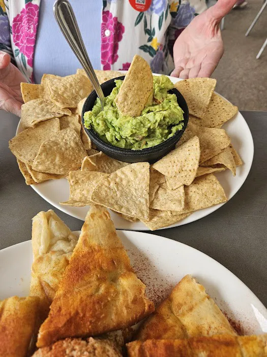 The Courtyard Cafe at the Heard Museum Picture 10