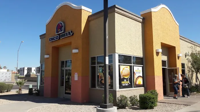 Taco Bell Picture 10