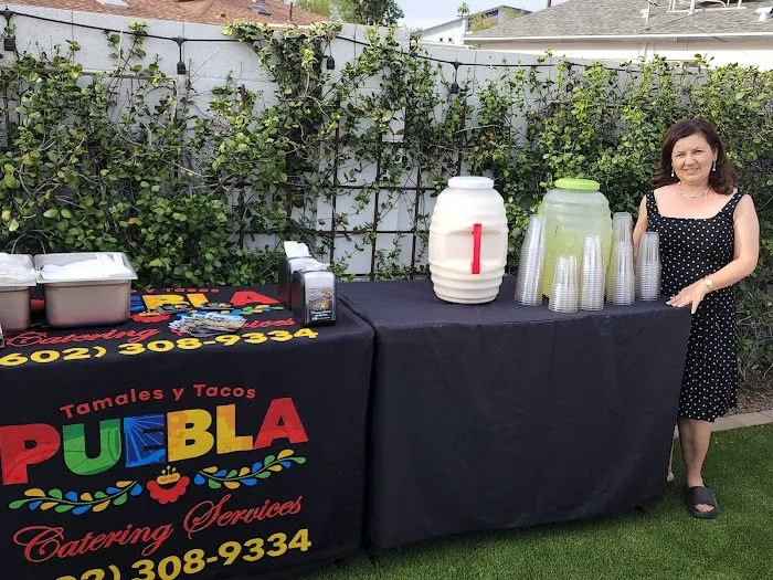 Tamales y Tacos Puebla Picture 5