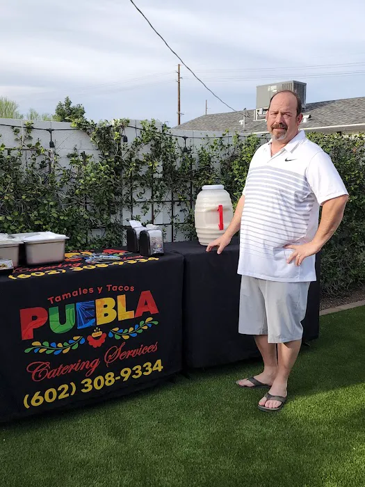 Tamales y Tacos Puebla Picture 4