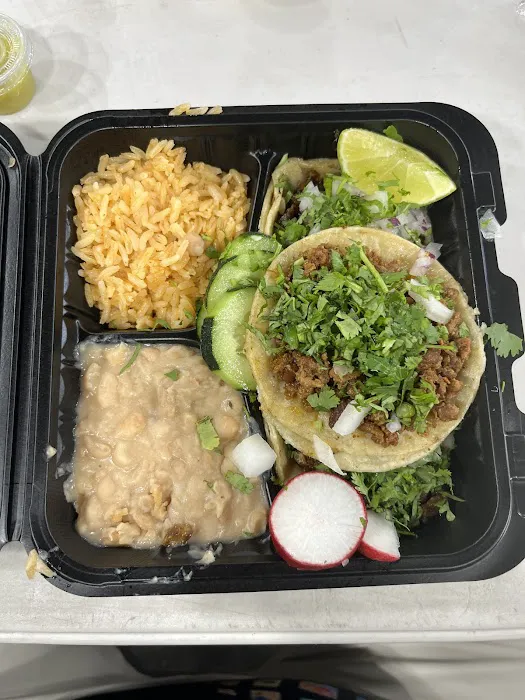 Tamales y Tacos Puebla Picture 6