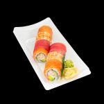ZENSHI Handcrafted Sushi