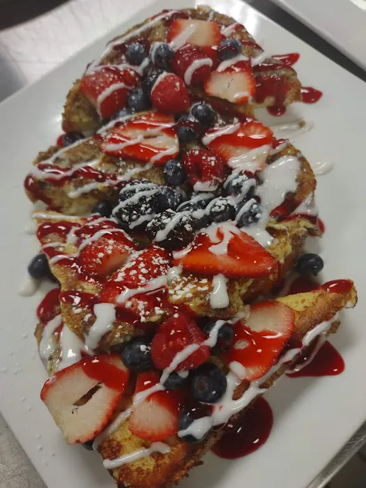 Hope’s Brunch House Picture 5