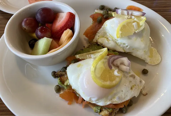 Hope’s Brunch House Picture 6