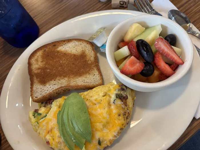 Hope’s Brunch House Picture 9