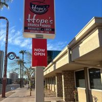 Hope’s Brunch House ico