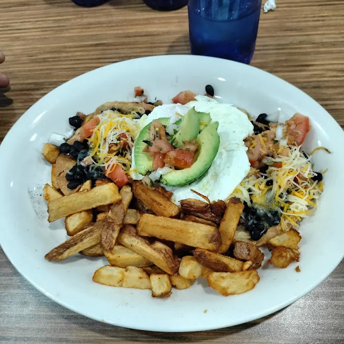 Hope’s Brunch House Picture 8