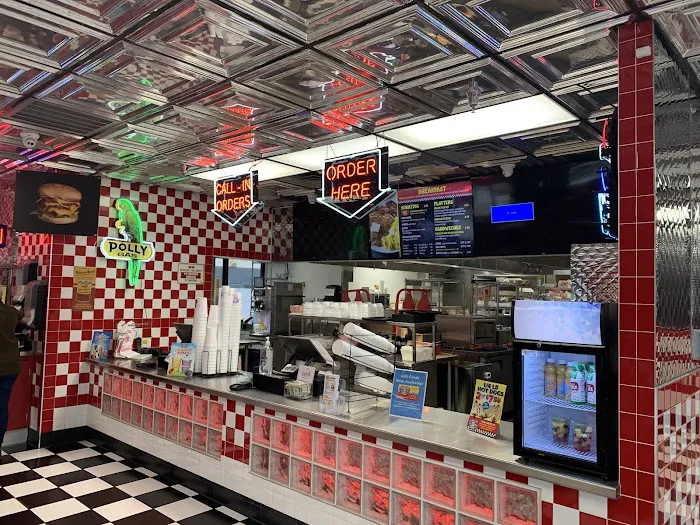 Lennys Burger Picture 6