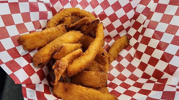 Lennys Burger Picture 5