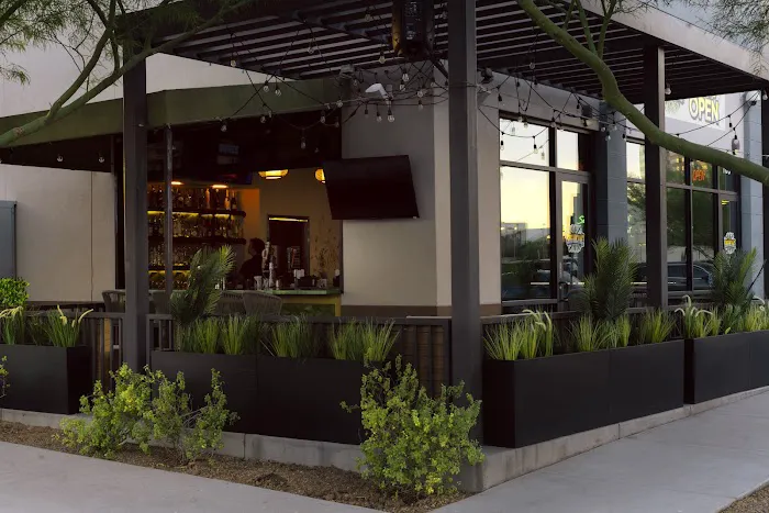 Sugarcane Lounge & Café Picture 2