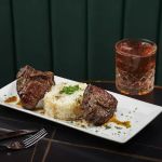 Sugarcane Lounge & Café