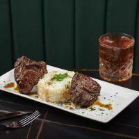 Sugarcane Lounge & Café ico