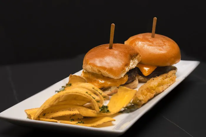 Sugarcane Lounge & Café Picture 10