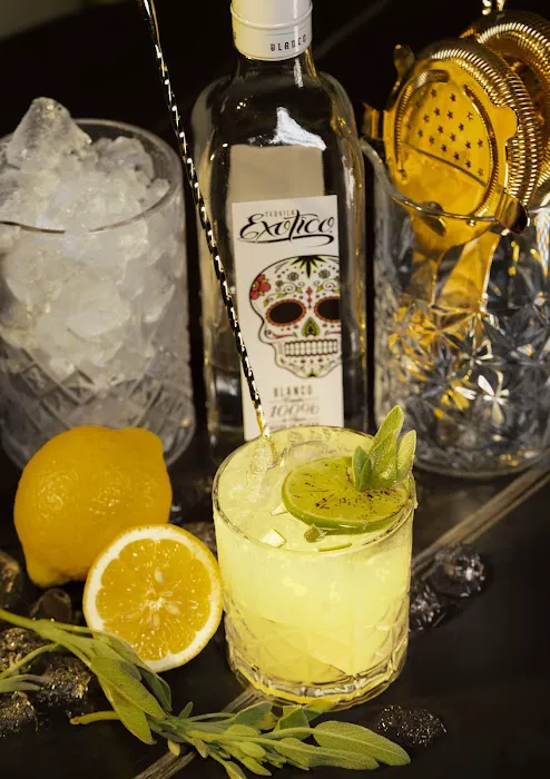 Sugarcane Lounge & Café Picture 6