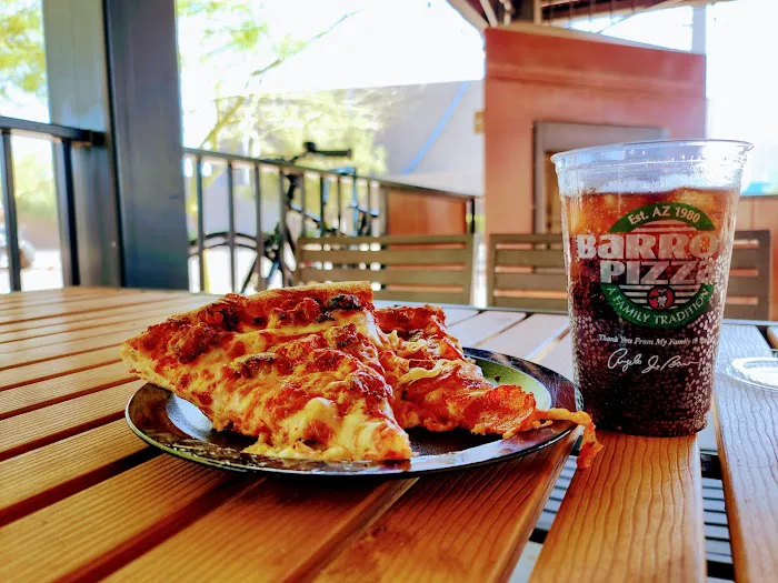 Barro's Pizza Picture 7