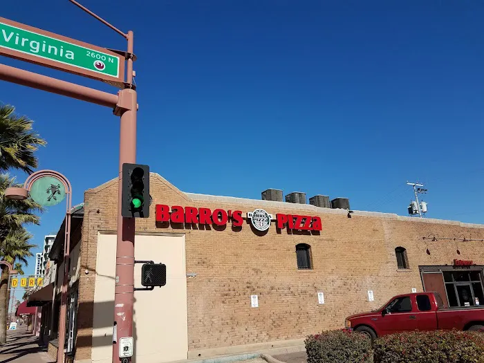 Barro's Pizza Picture 4