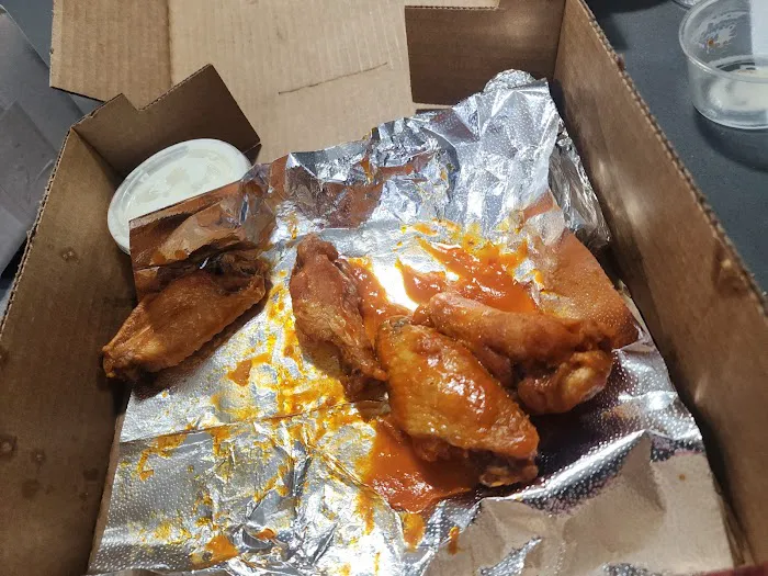 Barro's Pizza Picture 6